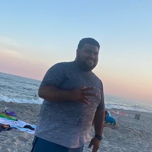 Meet your Posher, Fred